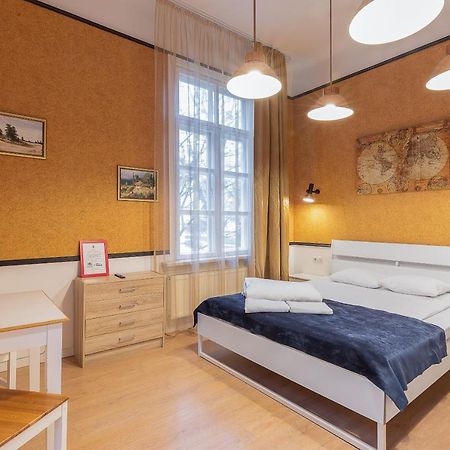 Aquamarine Hotel Tallinn Ngoại thất bức ảnh