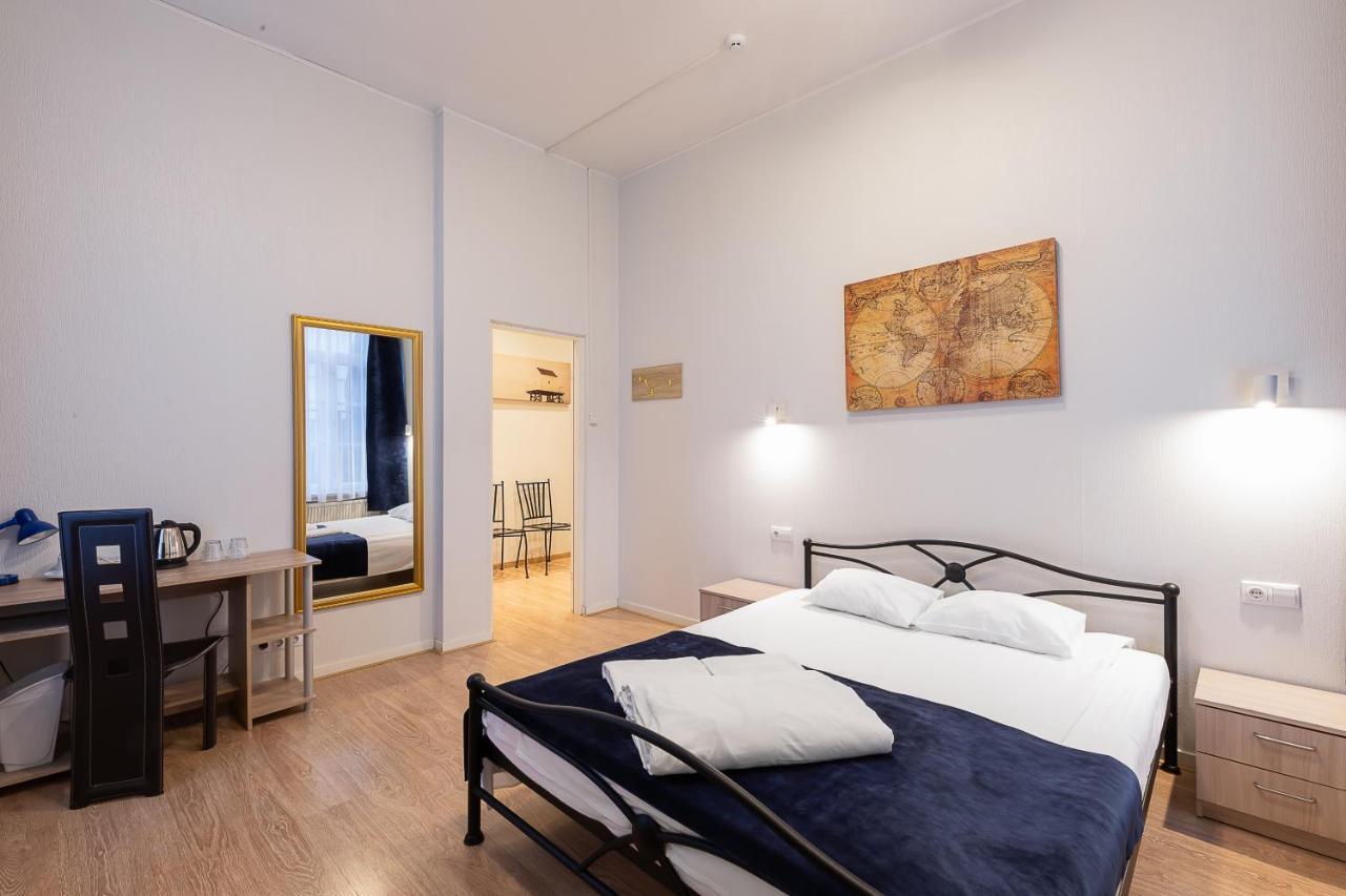 Aquamarine Hotel Tallinn Ngoại thất bức ảnh