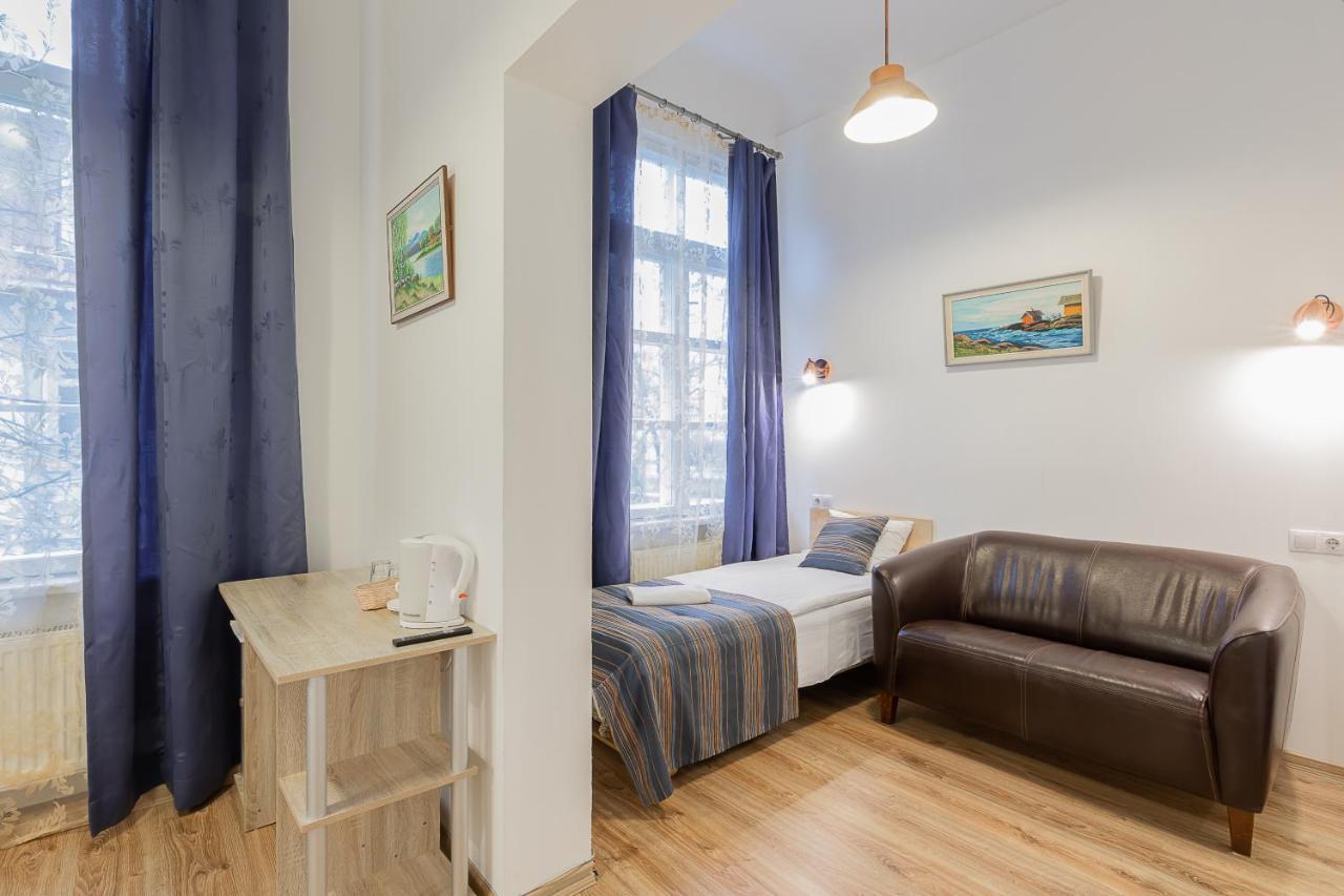 Aquamarine Hotel Tallinn Ngoại thất bức ảnh