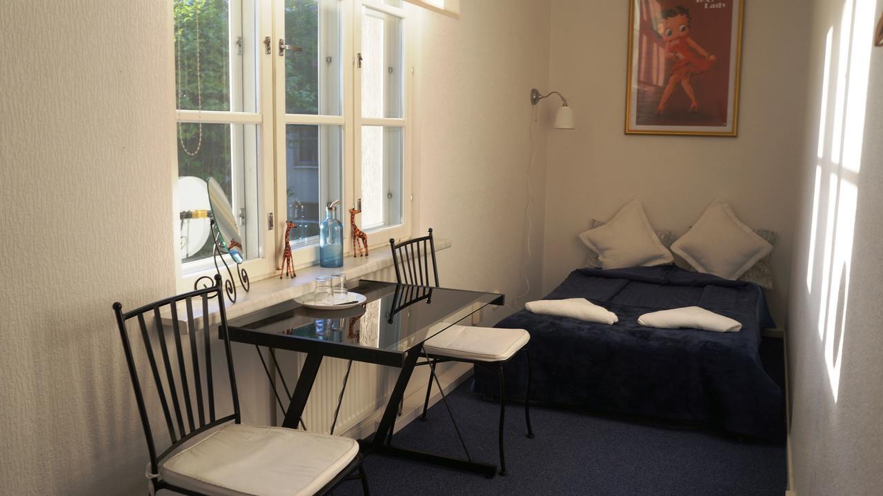 Aquamarine Hotel Tallinn Ngoại thất bức ảnh
