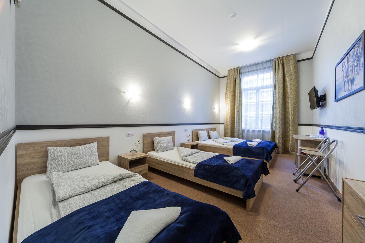 Aquamarine Hotel Tallinn Ngoại thất bức ảnh