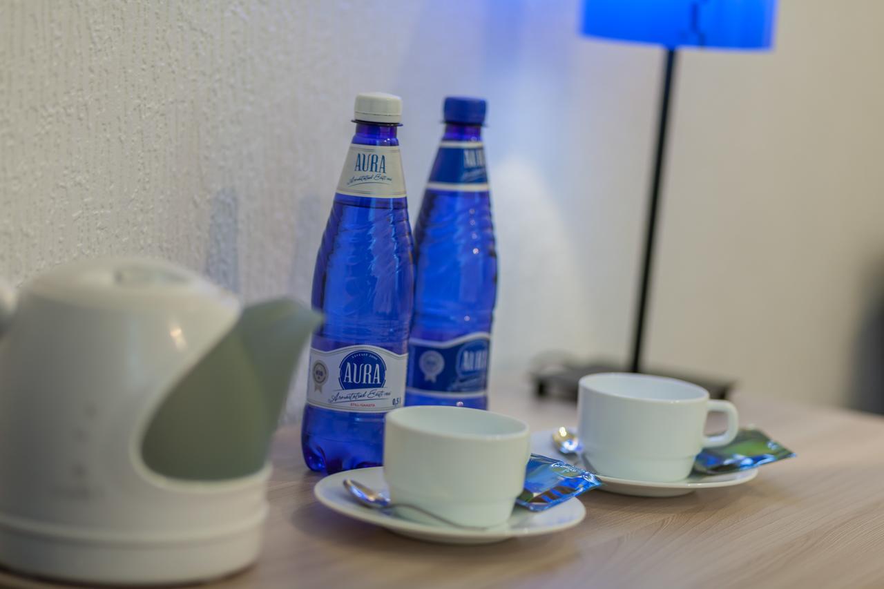 Aquamarine Hotel Tallinn Ngoại thất bức ảnh