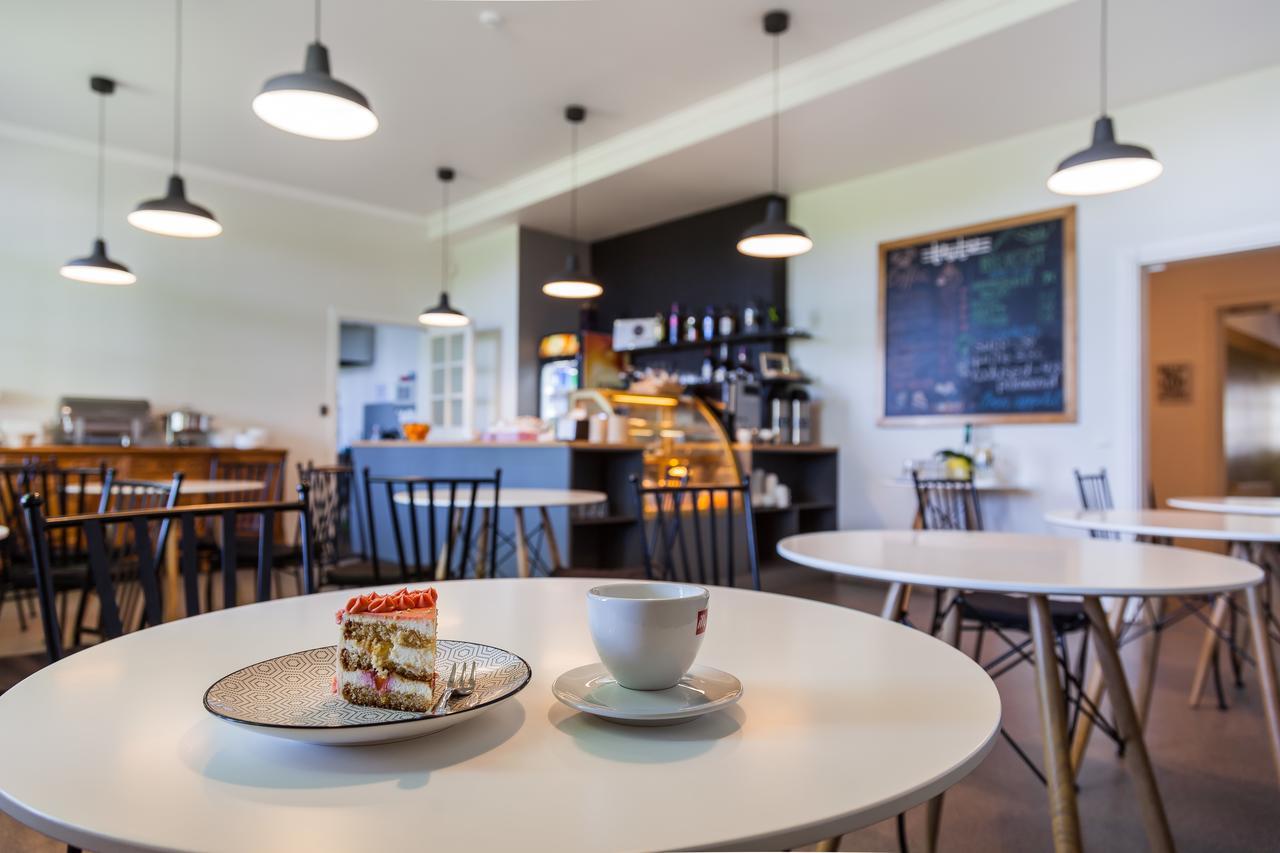 Aquamarine Hotel Tallinn Ngoại thất bức ảnh