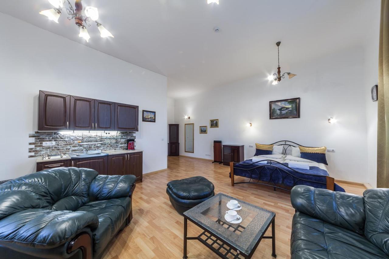 Aquamarine Hotel Tallinn Ngoại thất bức ảnh