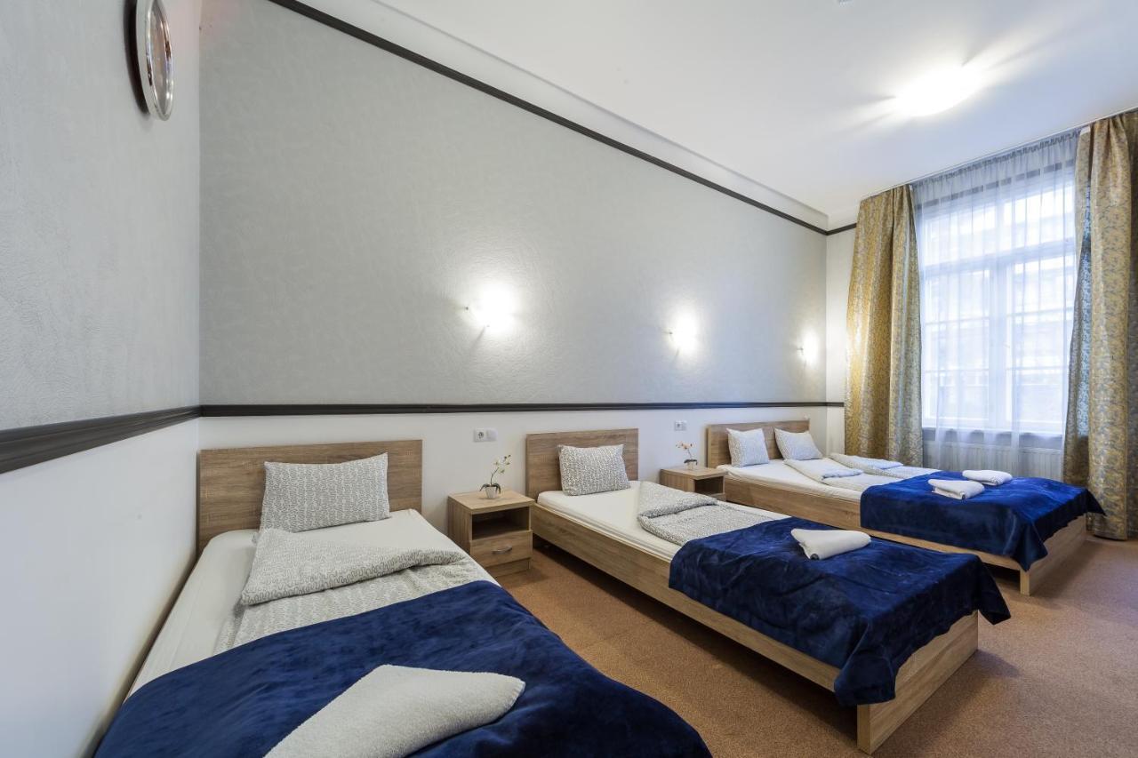 Aquamarine Hotel Tallinn Ngoại thất bức ảnh